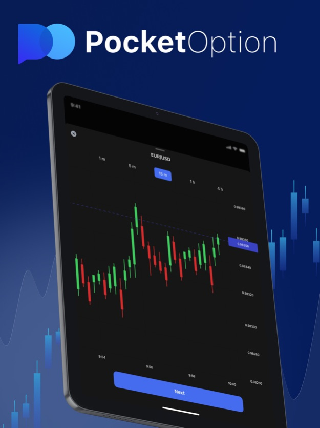 Explore Trading Opportunities with Broker Pocket Option Explore Trading Opportunities with Broker Pocket Option